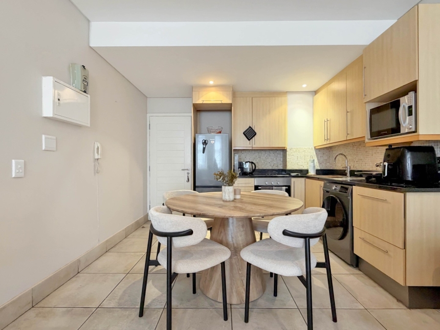 1 Bedroom Property for Sale in Cape Town City Centre Western Cape